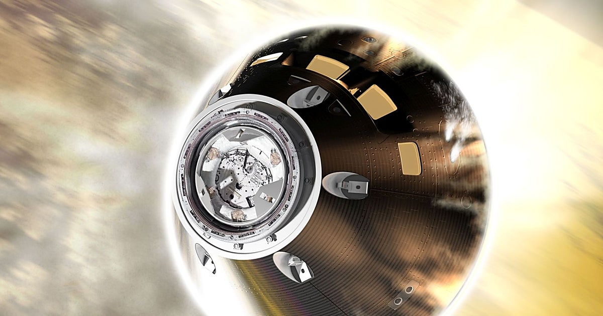 El infierno de volver a la Tierra: así serán los 10 minutos más agónicos de Artemis II