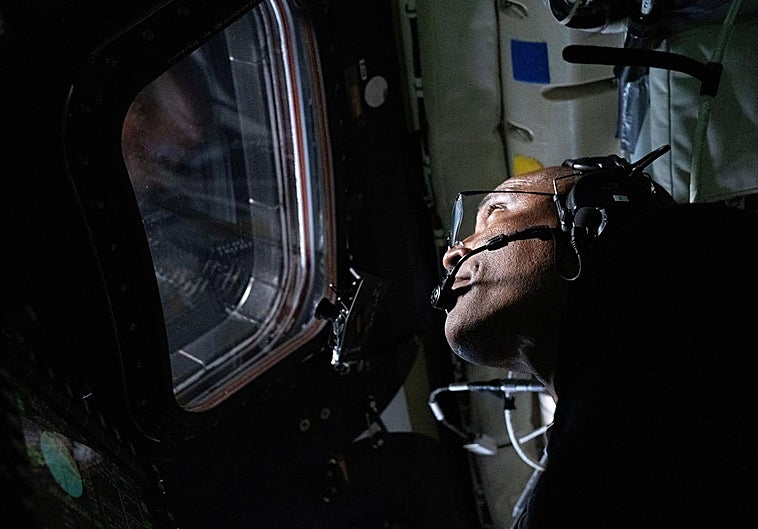 Los astronautas de Artemis II regresan a la Tierra: Orión se prepara para los momentos más críticos