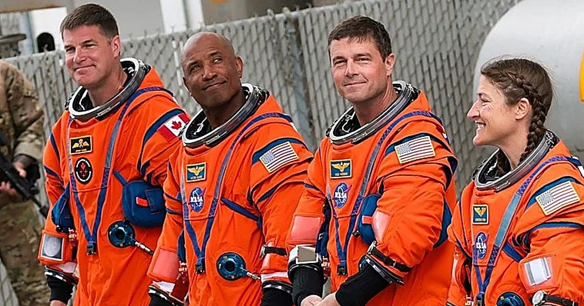 La misión Artemis II culmina con éxito su reentrada a la Tierra