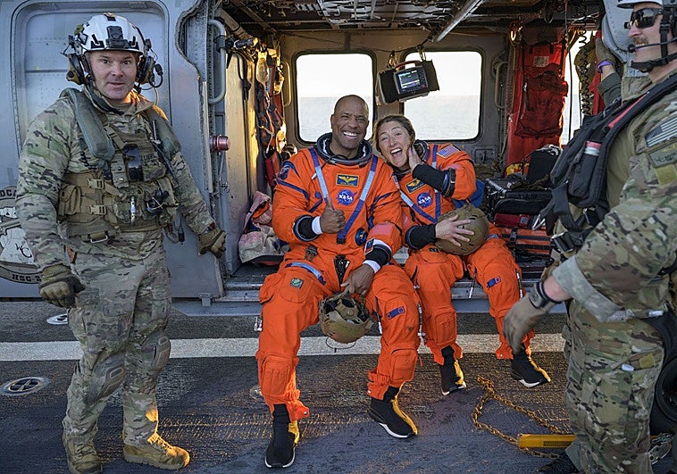 Los verdaderos desafíos de volver a la Luna «para quedarse»