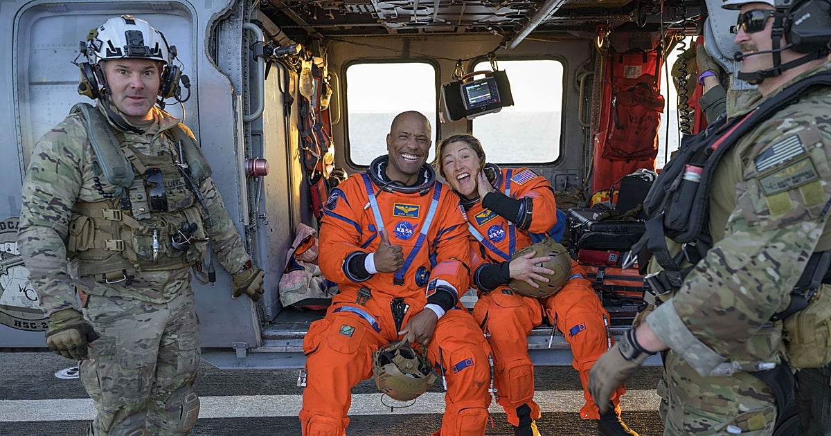 Los verdaderos desafíos de volver a la Luna «para quedarse»