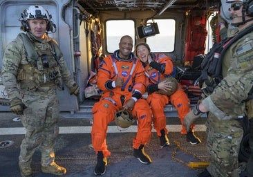 El primer billonario y cambios en el ADN: los verdaderos desafíos de vivir en la Luna