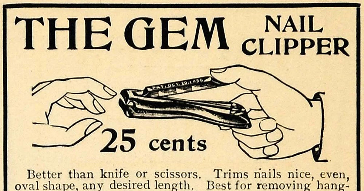 La disputada paternidad del héroe del neceser