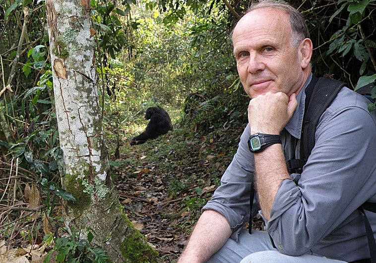 Richard Wrangham, antropólogo: «La eliminación de los hombres más agresivos nos volvió más pacíficos»