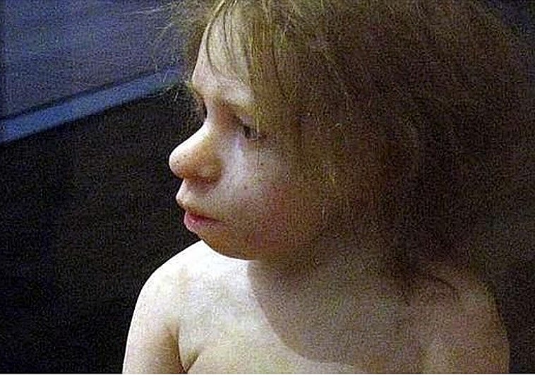 Los bebés neandertales crecían el doble de rápido que los sapiens