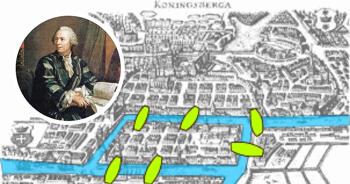 El paseo imposible que hizo surgir nuestras redes sociales