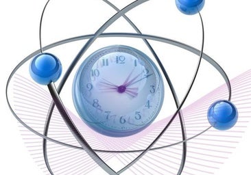 ¿Puede un reloj experimentar dos tiempos diferentes y hacerse más joven y más viejo a la vez?