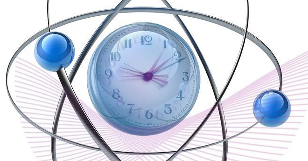 ¿Puede un reloj experimentar dos tiempos diferentes y hacerse más joven y más viejo a la vez?