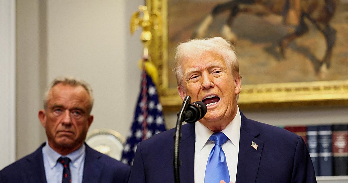 Trump da un nuevo hachazo a la ciencia y fulmina a toda la Junta del Consejo Nacional de Ciencias