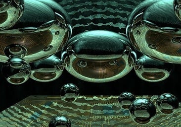 El final más aterrador del Universo es real
