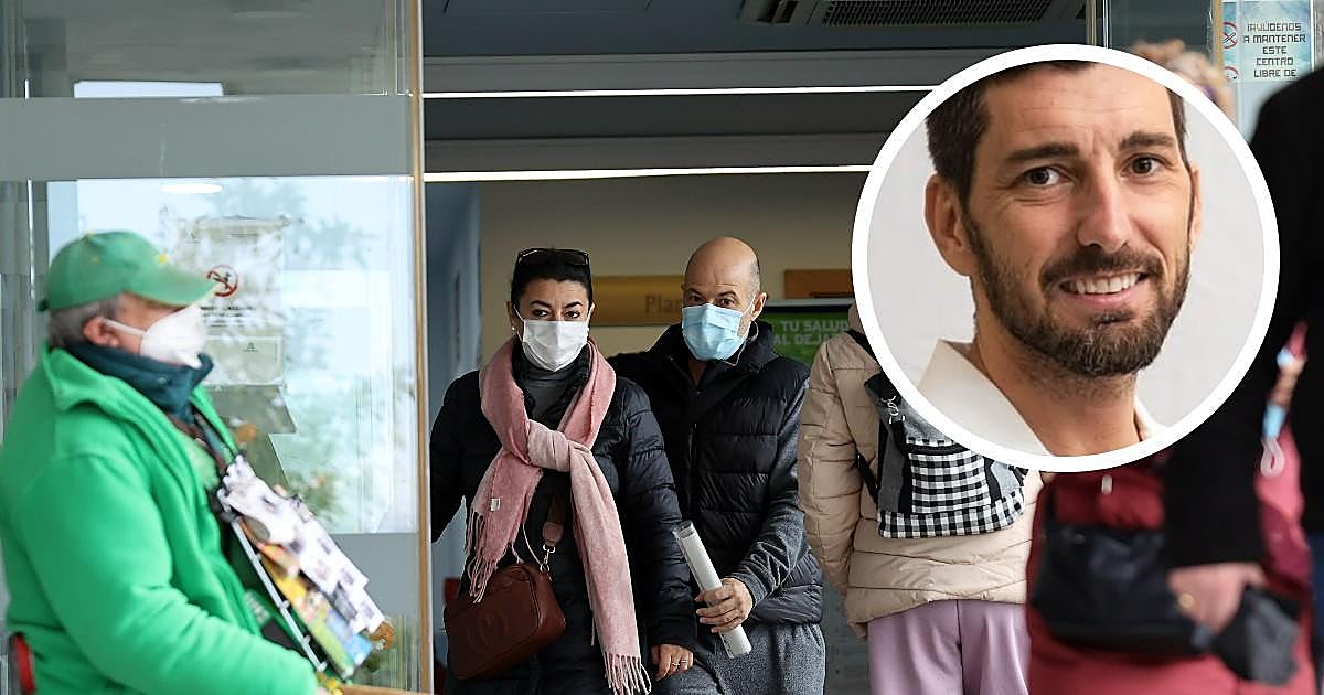 Oriol Mitjà, experto en epidemias, sobre el hantavirus: «Empieza como una gripe, pero sigue con una segunda fase desastrosa»