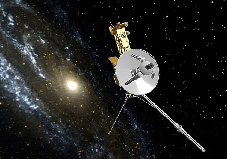 Operación 'Big Bang': el plan extremo de la NASA para prolongar la vida las Voyager más allá de 2030