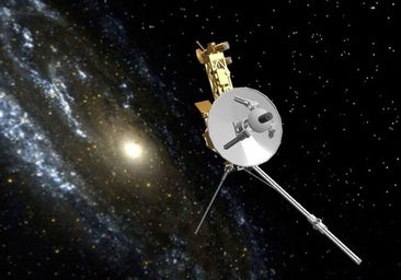 Operación 'Big Bang': el plan extremo de la NASA para prolongar la vida las Voyager más allá de 2030