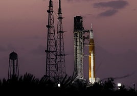 La NASA desvela sus planes para Artemis III: durará más de diez días e involucrará a varias naves en el espacio