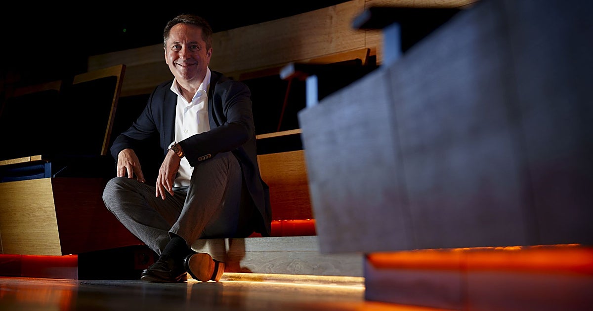 Juan Ignacio Cirac, 'padre' de la computación cuántica: «Europa tiene que ser el Silicon Valley de estas nuevas tecnologías»