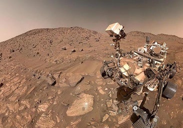 Por qué podríamos tener la vida extraterrestre delante y no haberla visto