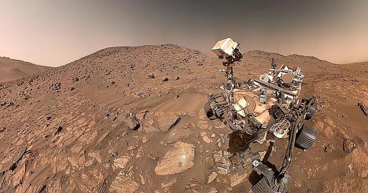 Por qué podríamos tener la vida extraterrestre delante y no haberla visto