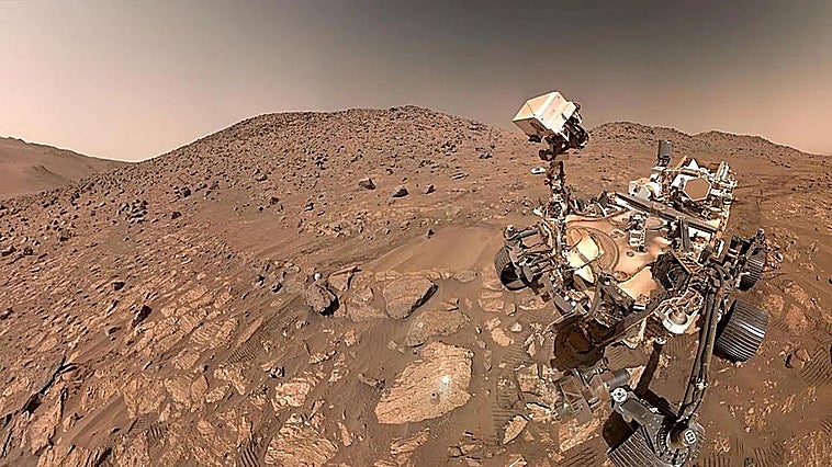 Por qué podríamos tener la vida extraterrestre delante y no haberla visto