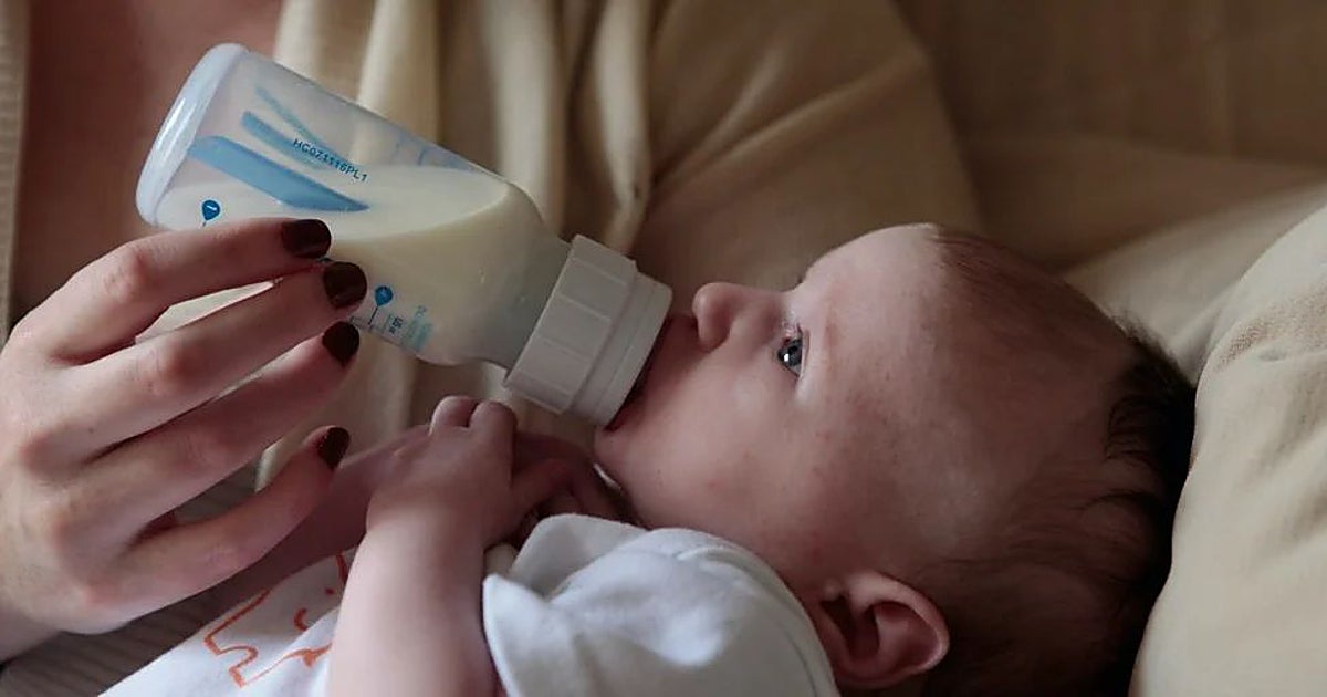 El accidente más nutritivo de la historia: cómo una botella cambió la infancia para siempre