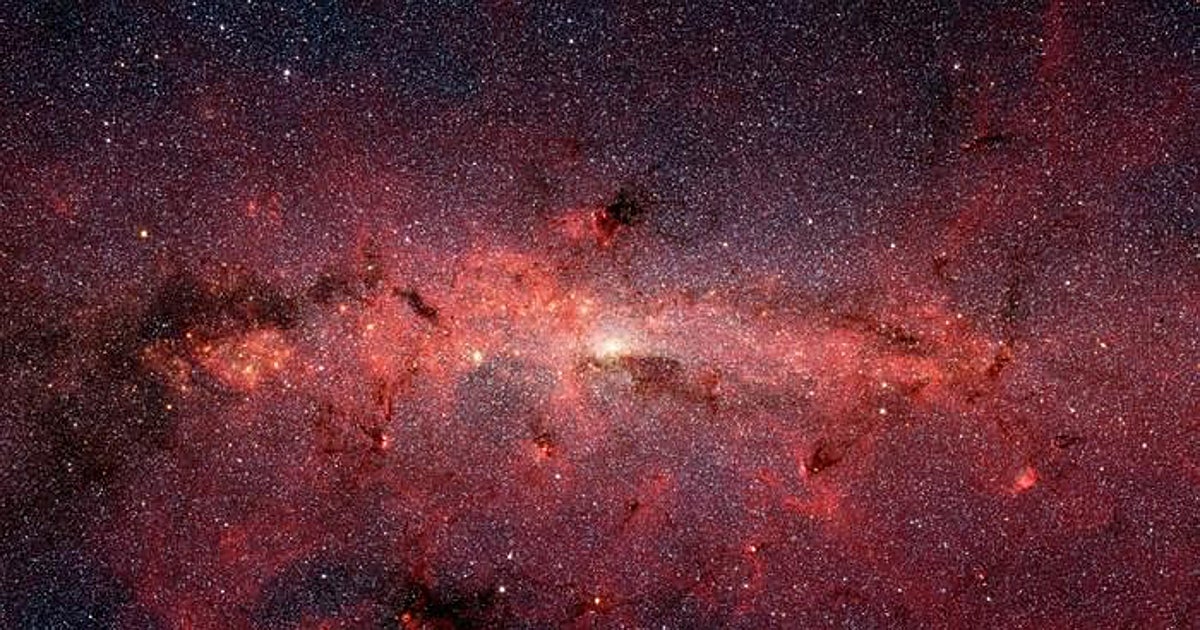 Era falsa alarma: el Universo sigue acelerando cada vez más