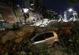 El doblete sísmico de Venezuela no es único: otros terremotos dobles, de Pakistán a Granada