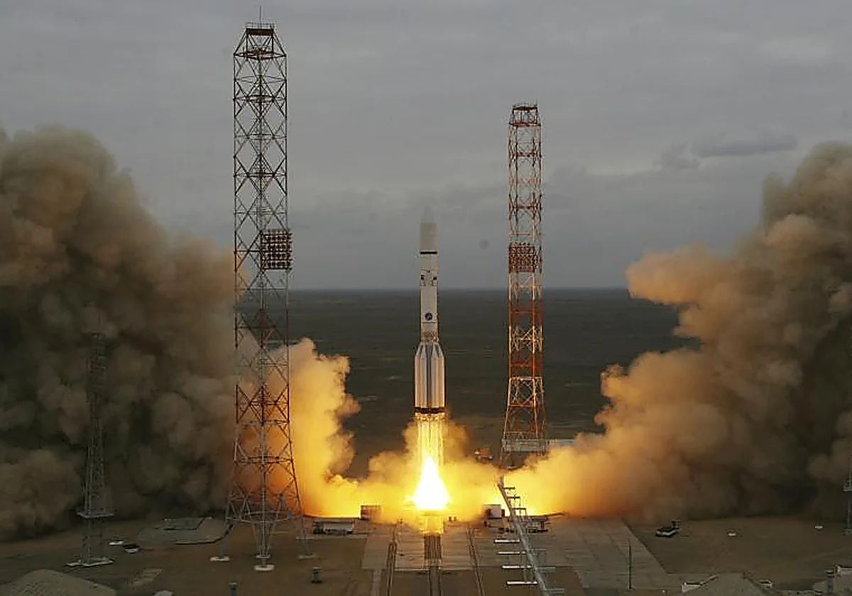 Un científico del MIT propone el primer método para detectar armas nucleares en el espacio