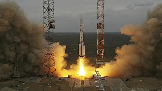 Un científico del MIT propone el primer método para detectar armas nucleares en el espacio