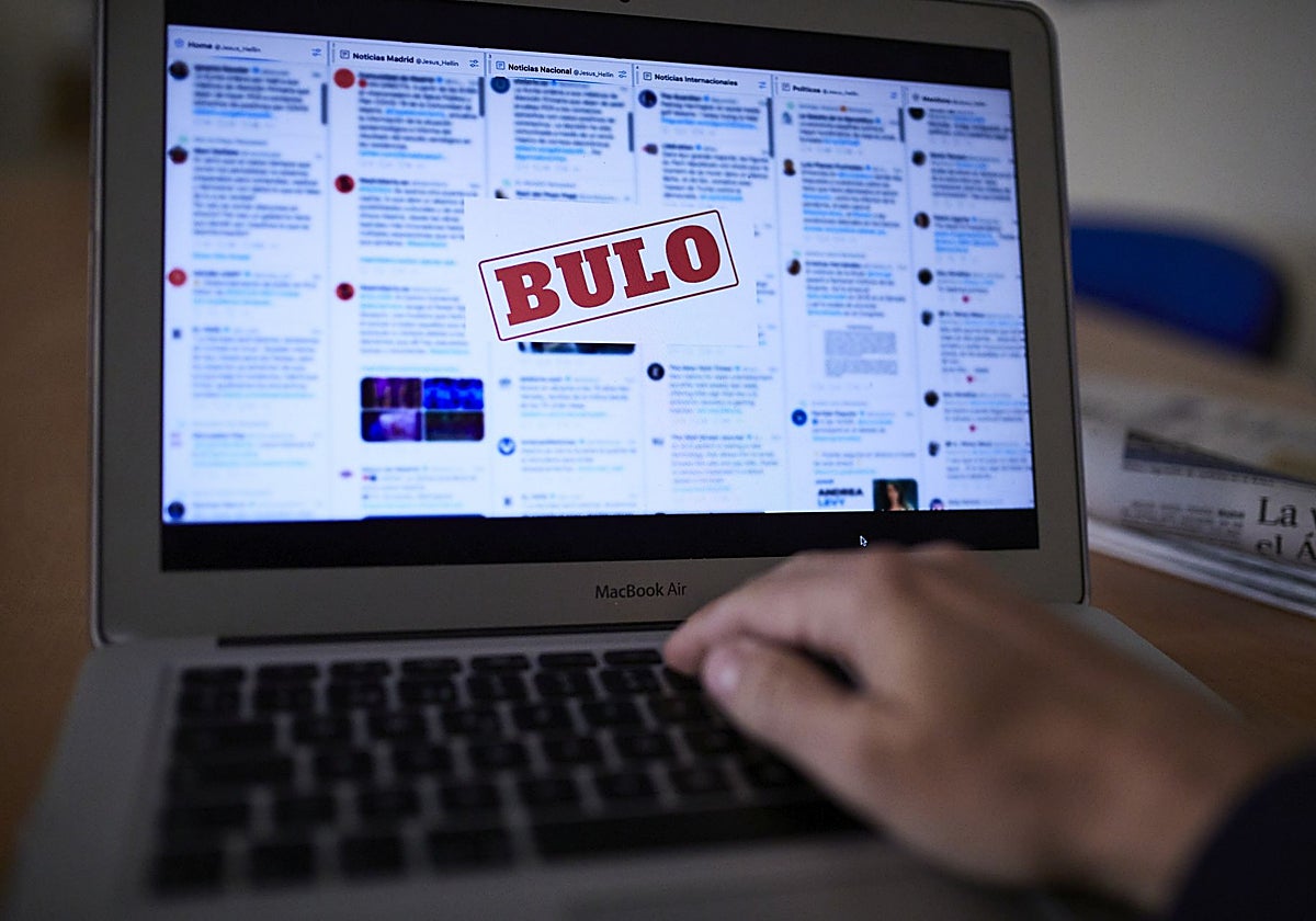 Los bulos científicos se cuelan en la vida cotidiana, pero pensamos que solo se los creen los demás