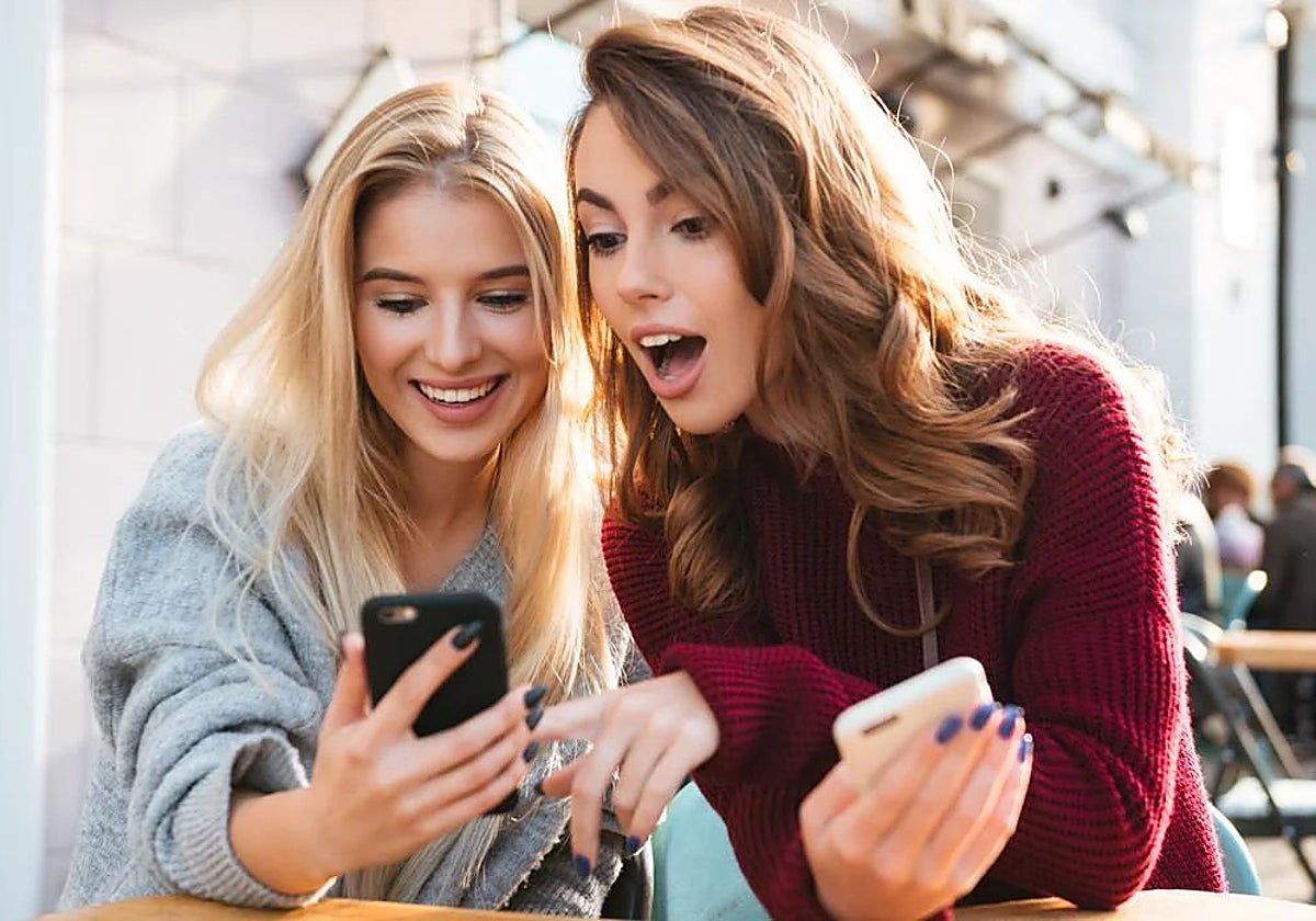 Las matemáticas que permiten reconocer cualquier canción en segundos