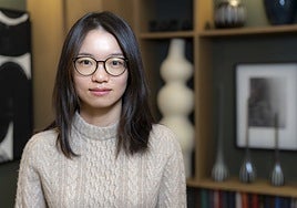 'Nobel' de matemáticas por resolver la conjetura de Kakeya, un endiablado juego de agujas
