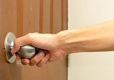 El secreto está en el giro: ciencia, historia y serendipia detrás del pomo de la puerta