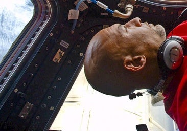 «El fenómeno astronómico será una experiencia única»
