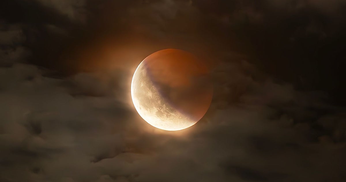Eclipse lunar parcial del 28 de agosto: el nuevo fenómeno astronómico será visible en España desde estos lugares