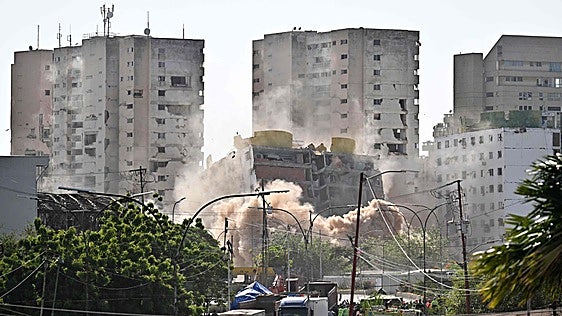 ¿Está temblando más la Tierra?: «Algo se nos escapa en las predicciones de los terremotos»
