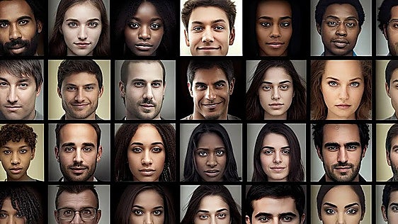 Eres más extrovertido, responsable o neurótico por estos 1.200 genes