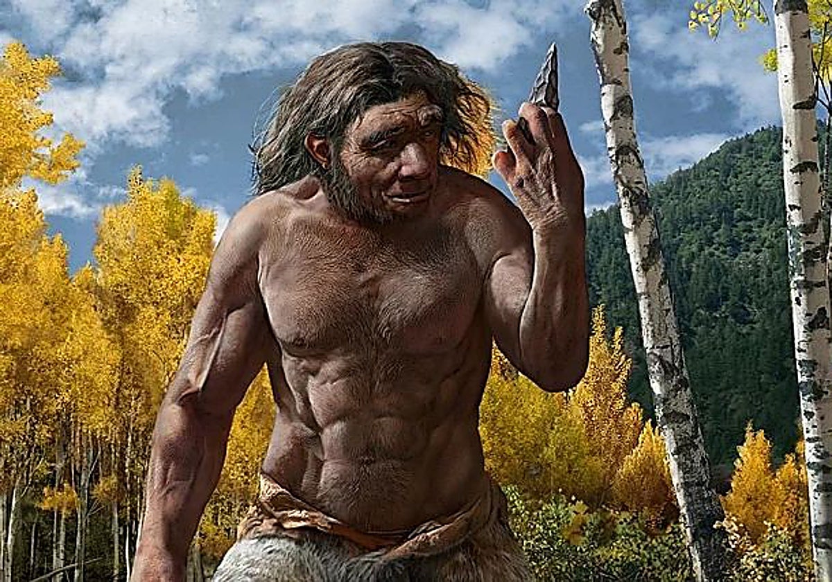 Así vivían los denisovanos, nuestros ancestros más misteriosos