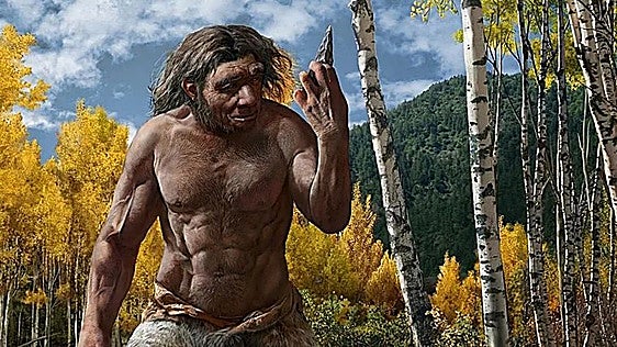 Así vivían los denisovanos, nuestros ancestros más misteriosos
