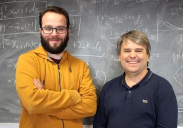 Los matemáticos españoles cuyo trabajo permitió a la IA resolver un problema del milenio: «Unos meses más y dábamos un resultado»