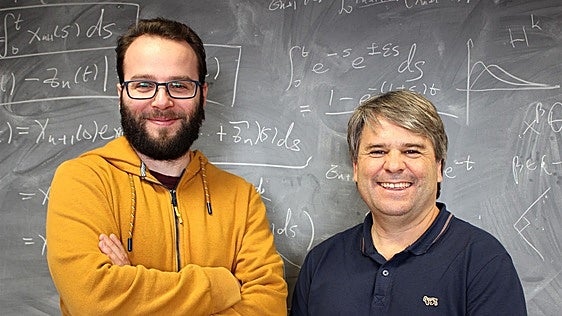 Los matemáticos españoles cuyo trabajo permitió a OpenAI resolver un problema del milenio: «Unos meses más y dábamos un resultado»