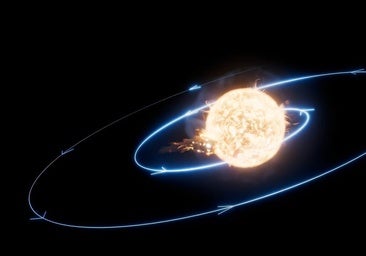 El Sol devoró un planeta diez veces más masivo que la Tierra y ahora podemos demostrarlo