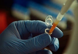 Anthropic anuncia que su IA ha descubierto un nuevo sistema biológico similar a Crispr