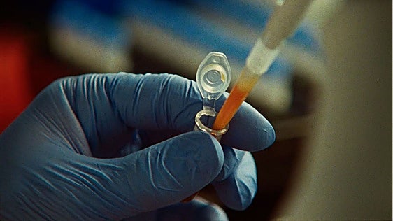 Anthropic anuncia que su IA ha descubierto un nuevo sistema biológico similar a Crispr