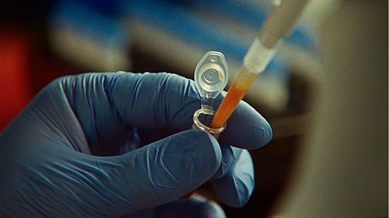 Anthropic anuncia que su IA ha descubierto un nuevo sistema biológico similar a Crispr
