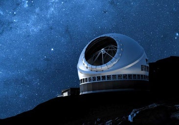 El consorcio del TMT se centrará en Hawái pese a la apuesta «sólida» de España