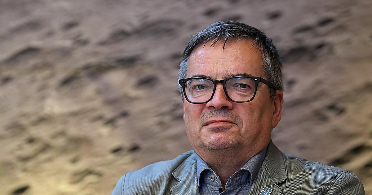 Xavier Barcons, físico y astrónomo: «Encontraremos un planeta habitable antes de veinte años»