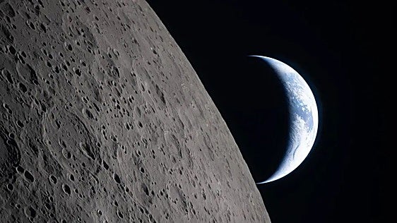 La NASA admite que China podría ganar la carrera por volver a la Luna: «Puede llevar astronautas en tres años»