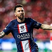 ¿Qué pasa con Messi? El Barça duda...