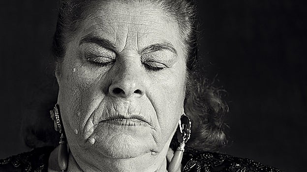 Las exposiciones imprescindibles del &#039;Off&#039; de PhotoEspaña