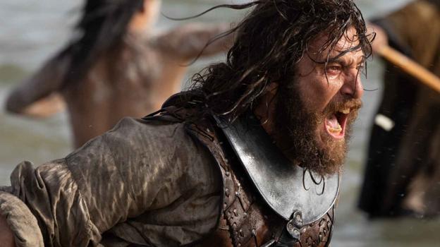 Rodrigo Santoro es Fernando de Magallanes en la serie de Amazon Prime Video 'Sin límites'