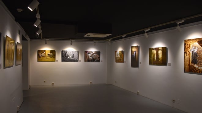 &#039;Arqueología canaria en Egipto&#039;, emociones a pie de excavación